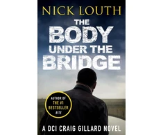 KNYGA Nick Louth Body Under the Bridge