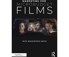 KNYGA Nick Mackintosh Smith Marketing for Microbudget Films