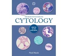 KNYGA Nick Marsh Busy Vet's Guide to Cytology