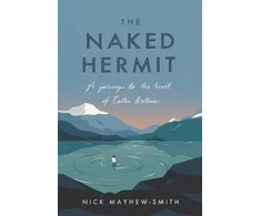 KNYGA Nick Mayhew Smith Naked Hermit