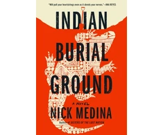 KNYGA Nick Medina Indian Burial Ground