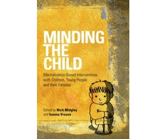 KNYGA Nick Midgley Minding the Child
