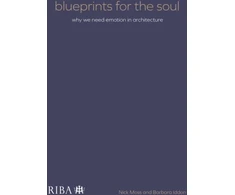 KNYGA Nick Moss Blueprints for the Soul