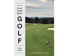 KNYGA Nick Ohern How to Play Your Best Golf