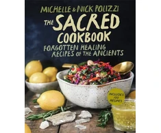 KNYGA Nick Polizzi Sacred Cookbook