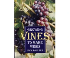KNYGA Nick Poulter Growing Vines to Make Wines