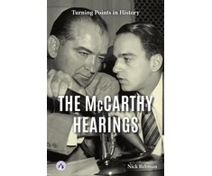 KNYGA Nick Rebman McCarthy Hearings