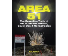 KNYGA Nick Redfern Area 51