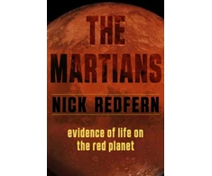 KNYGA Nick Redfern Martians