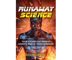 KNYGA Nick Redfern Runaway Science