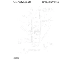 KNYGA Nick Sissons Glenn Murcutt: Unbuilt Works