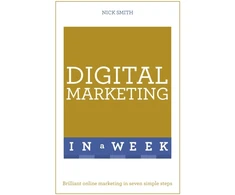 KNYGA Nick Smith Digital Marketing In A Week