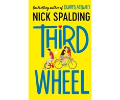 KNYGA Nick Spalding Third Wheel