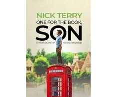 KNYGA Nick Terry One For the Book, Son