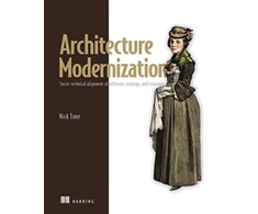 KNYGA Nick Tune Architecture Modernization