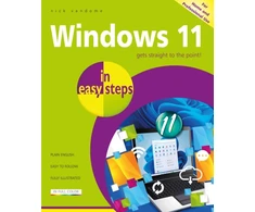 KNYGA Nick Vandome Windows 11 in easy steps