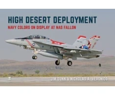 KNYGA Nick Veronico High Desert Deployment