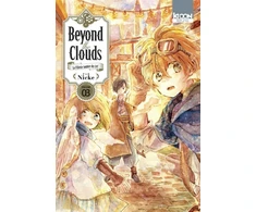 KNYGA Nicke Beyond The Clouds 3