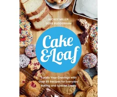 KNYGA Nickey Miller Cake &amp; Loaf