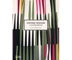 KNYGA Nicky Albrechtsen Vintage Fashion: A Sourcebook