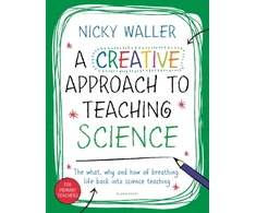 KNYGA Nicky Waller Creative Approach to Teaching Science