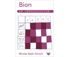 KNYGA Nicola Abel Hirsch Bion