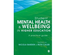 KNYGA Nicola Barden Student Mental Health and Wellbeing in Higher Education