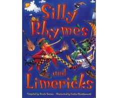 KNYGA Nicola Baxter Silly Rhymes and Limericks