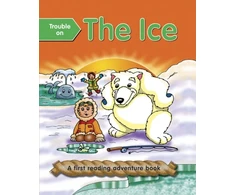 KNYGA Nicola Baxter Trouble on the Ice - Giant Size