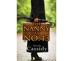 KNYGA Nicola Cassidy Nanny at Number 43