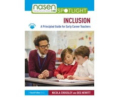 KNYGA Nicola Crossley Inclusion: A Principled Guide for Early Career Teachers