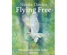 KNYGA Nicola Davies Country Tales: Flying Free