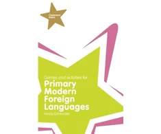 KNYGA Nicola Drinkwater Classroom Gems: Games and Activities for Primary Modern Foreign Languages