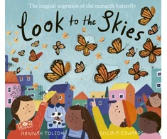 KNYGA Nicola Edwards Look to the Skies