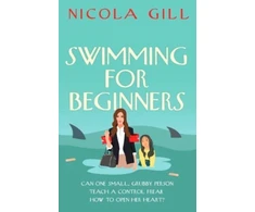 KNYGA Nicola Gill Swimming For Beginners
