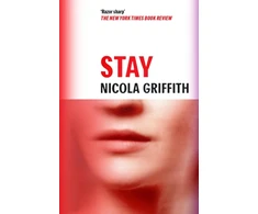 KNYGA Nicola Griffith Likti