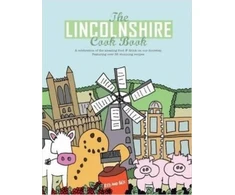 KNYGA Nicola Hall Lincolnshire Cook Book