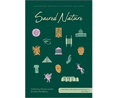 KNYGA Nicola Laneri Sacred Nature