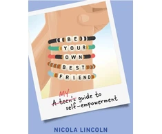 KNYGA Nicola Lincoln Be Your Own Best Friend