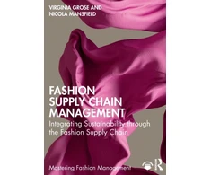 KNYGA Nicola Mansfield Fashion Supply Chain Management