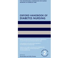 KNYGA Nicola Milne Oxford Handbook of Diabetes Nursing