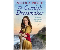 KNYGA Nicola Pryce Cornish Dressmaker