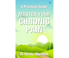 KNYGA Nicola Sherlock Master Your Chronic Pain