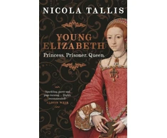 KNYGA Nicola Tallis Young Elizabeth