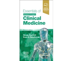 KNYGA Nicola Zammitt Essentials of Kumar and Clark's Clinical Medicine