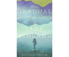KNYGA Nicolai Houm Gradual Disappearance of Jane Ashland