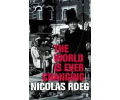 KNYGA Nicolas Roeg World is Ever Changing