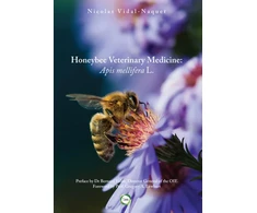 KNYGA Nicolas Vidal Naquet Honeybee Veterinary Medicine