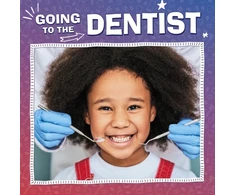 KNYGA Nicole A Mansfield Going to the Dentist