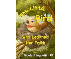 KNYGA Nicole Allegretti Little Bird Who Learned Her Faith